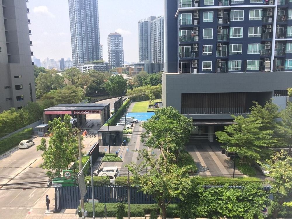 Ban Khlong Nang LiCasa Asaraアパートメント エクステリア 写真